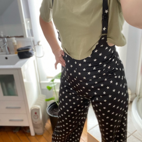 Romper Etophe Studios - Picture 2 of 16